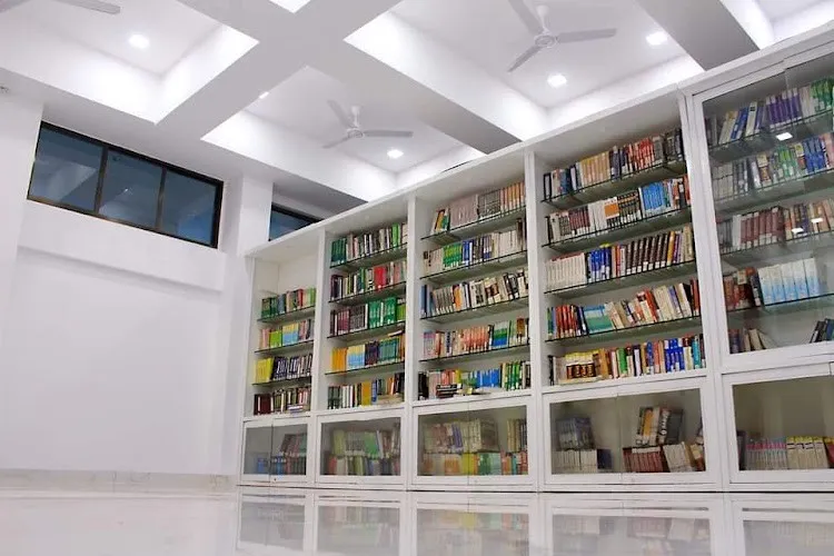 Pillai Institute of Management Studies & Research, Pune