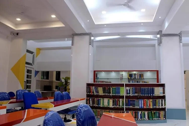 Pillai Institute of Management Studies & Research, Pune
