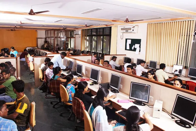 Pillai Institute of Management Studies & Research, Pune