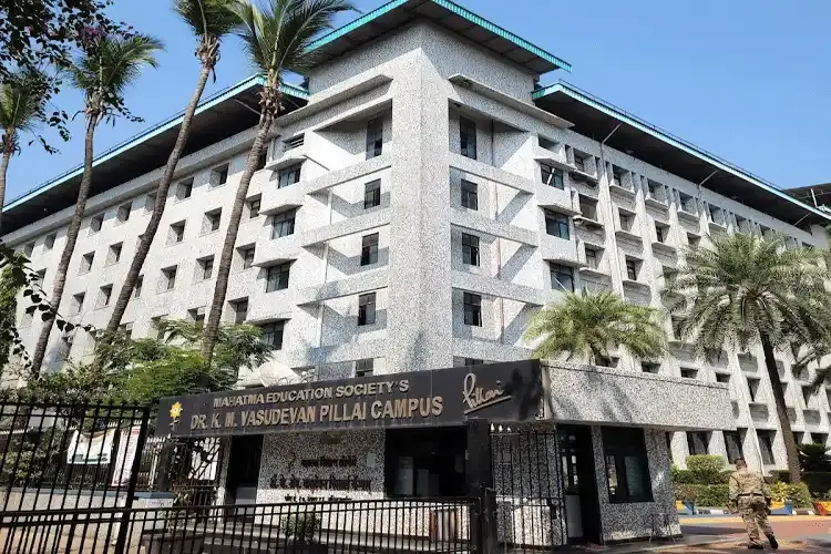 Pillai University, Navi Mumbai
