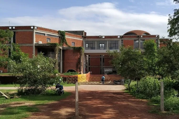 Piloo Mody College of Architecture, Cuttack