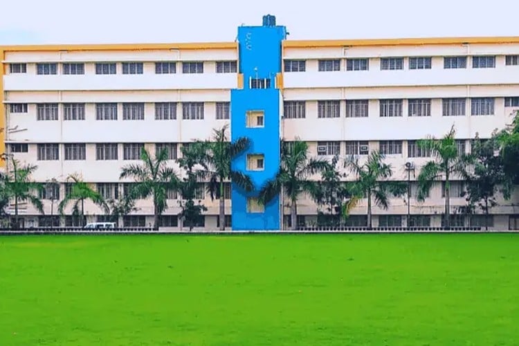 Pimpri Chinchwad College of Arts, Commerce and Science, Pune