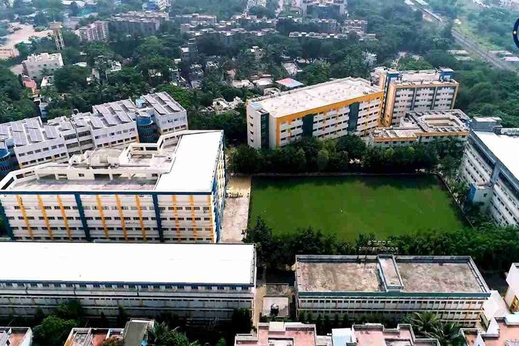 Pimpri Chinchwad College of Engineering, Pune