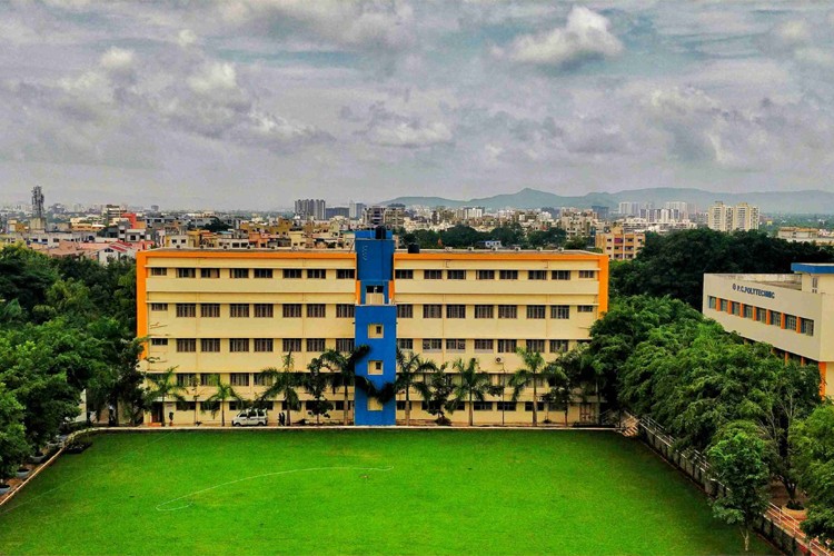 Pimpri Chinchwad College of Engineering, Pune
