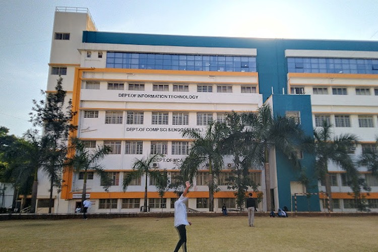 Pimpri Chinchwad College of Engineering, Pune