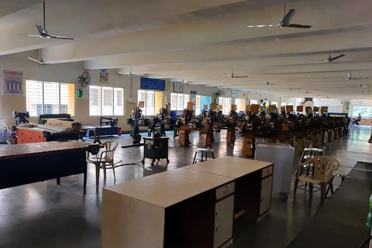 PCCOE, Pune