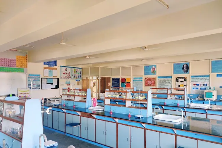 PCCOE, Pune