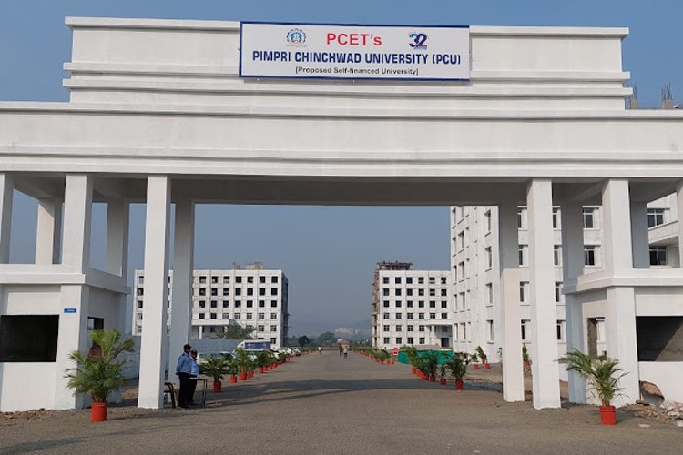 Pimpri Chinchwad University, Pune