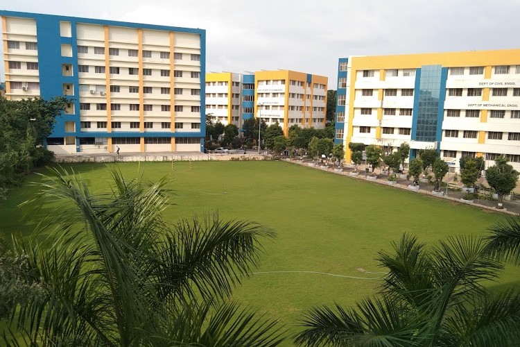 Pimpri Chinchwad University, Pune