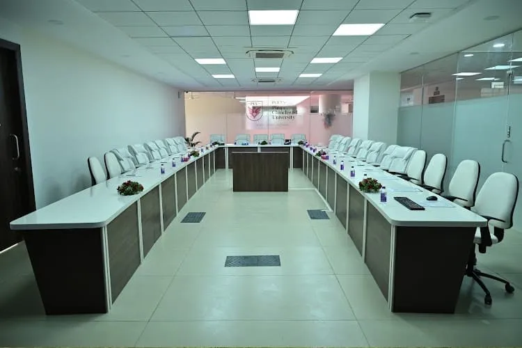 Pimpri Chinchwad University, Pune