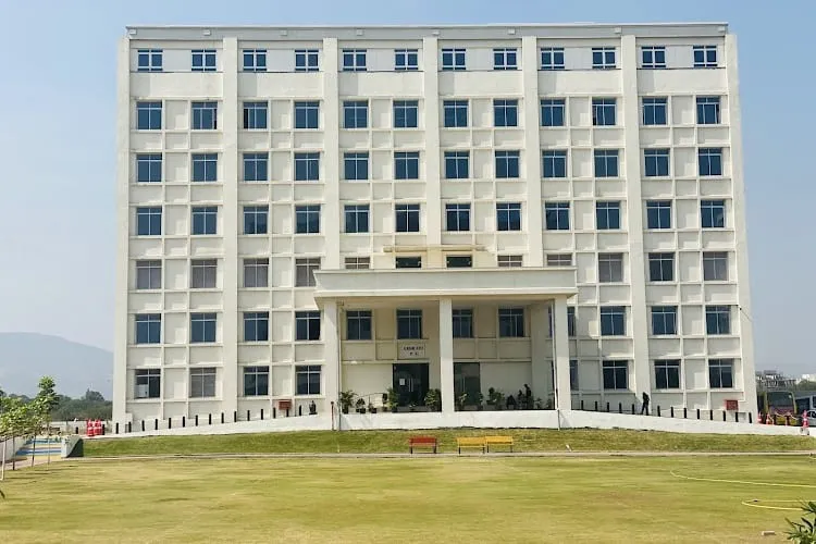 Pimpri Chinchwad University, Pune