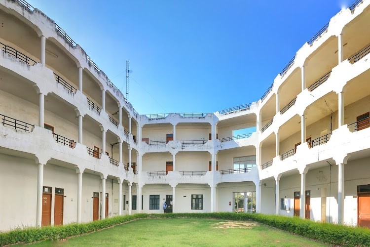Pinkcity Engineering College and Research Centre, Jaipur