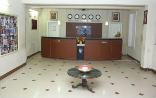 Pinnacle Institute of Hotel Management and Catering Technology, Hyderabad