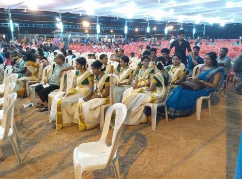 Pinnacle School of Engineering and Technology, Kollam