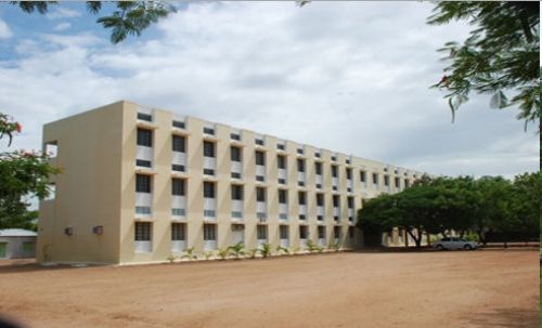 Pioneer College of Arts & Science, Perianaickenpalayam, Coimbatore