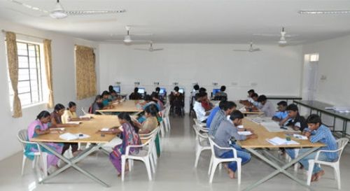 Pioneer College of Arts & Science, Perianaickenpalayam, Coimbatore