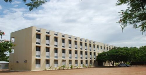 Pioneer College of Arts & Science, Perianaickenpalayam, Coimbatore