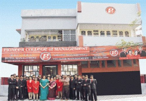 Pioneer College of Management, Kolkata