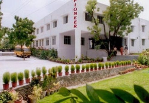 Pioneer College of Management, Kolkata