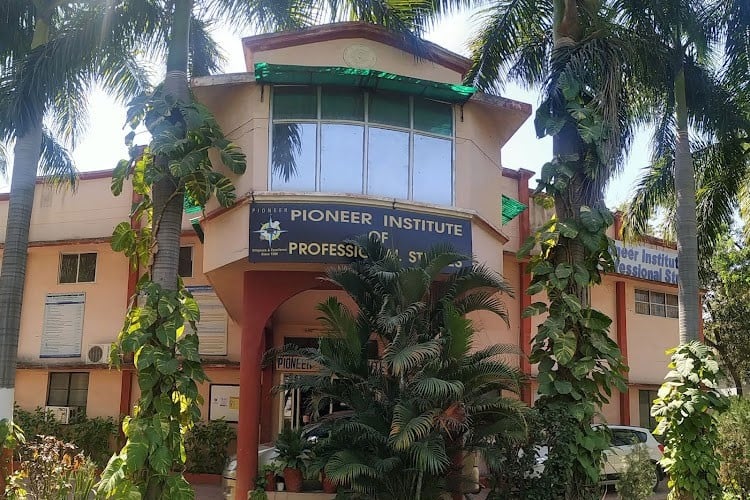 Pioneer Institute of Professional Studies, Indore