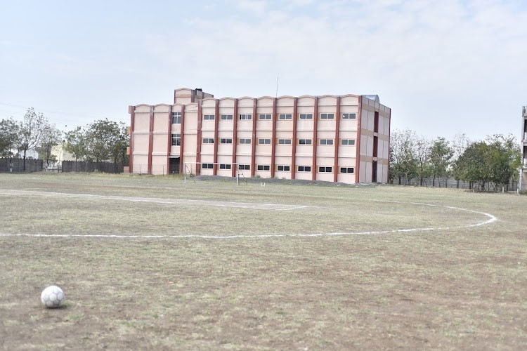 Pioneer Institute of Professional Studies, Indore