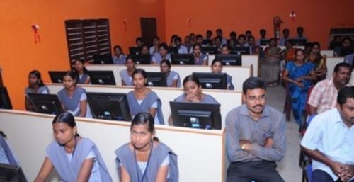 Pioneer Kumarasamy College, Nagercoil, Kanyakumari