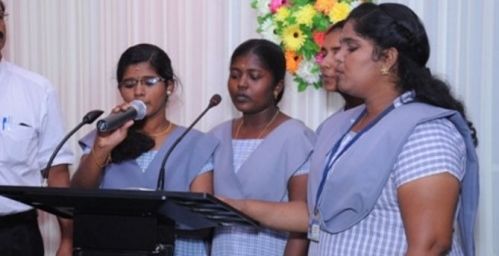 Pioneer Kumarasamy College, Nagercoil, Kanyakumari