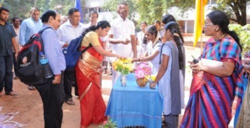 Pioneer Kumarasamy College, Nagercoil, Kanyakumari