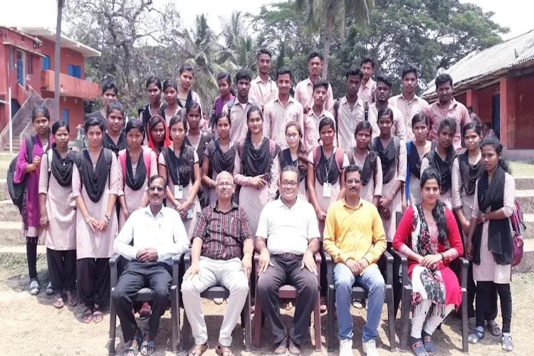 Pipili College, Puri