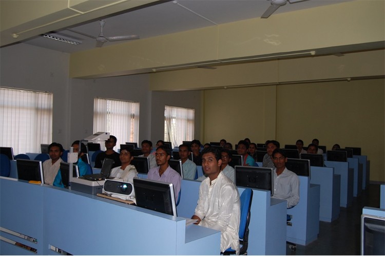 Pirens Institute of Business Management and Administration, Ahmednagar