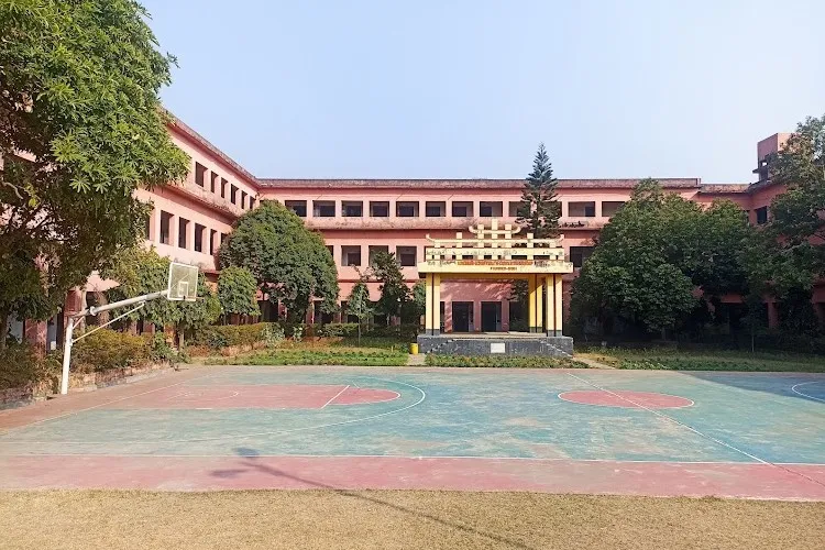PK College Contai, Midnapore