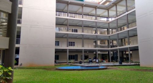 PK DAS Institute of Medical Sciences, Ottapalam