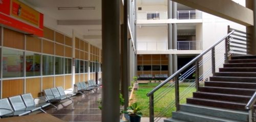 PK DAS Institute of Medical Sciences, Ottapalam