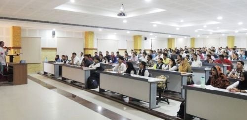 PK DAS Institute of Medical Sciences, Ottapalam