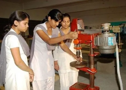 P.K. Institute of Technology and Management, Mathura