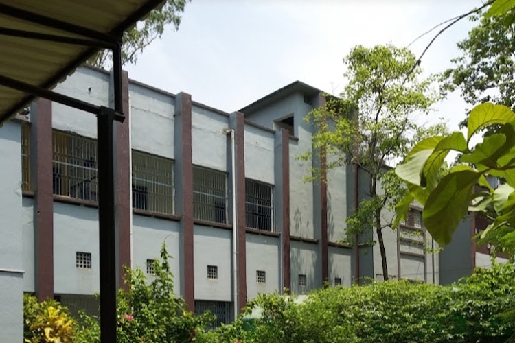 PK Roy Memorial College, Dhanbad