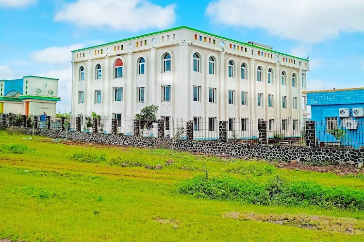 PK Technical Campus, Pune