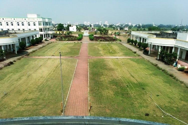 PK Technical Campus, Pune