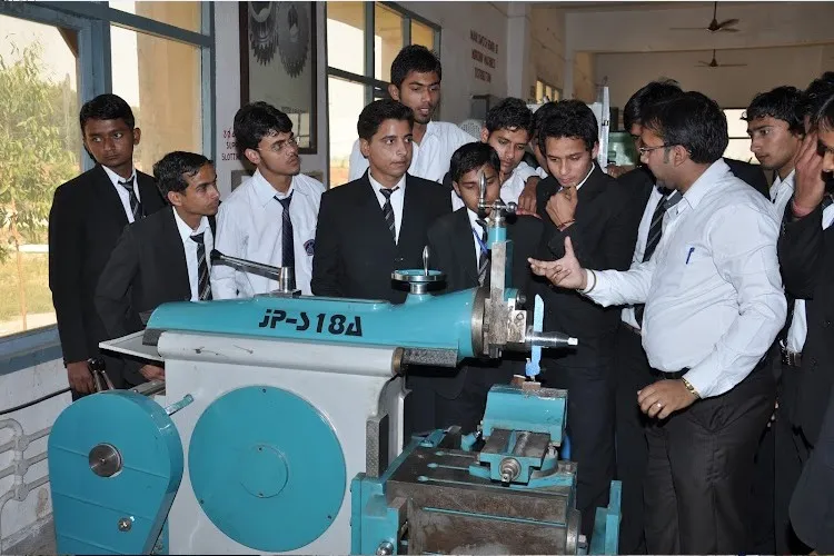 PKG Group of Institutions, Panipat