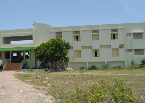 P.K.N. College of Arts & Science, Thirumangalam