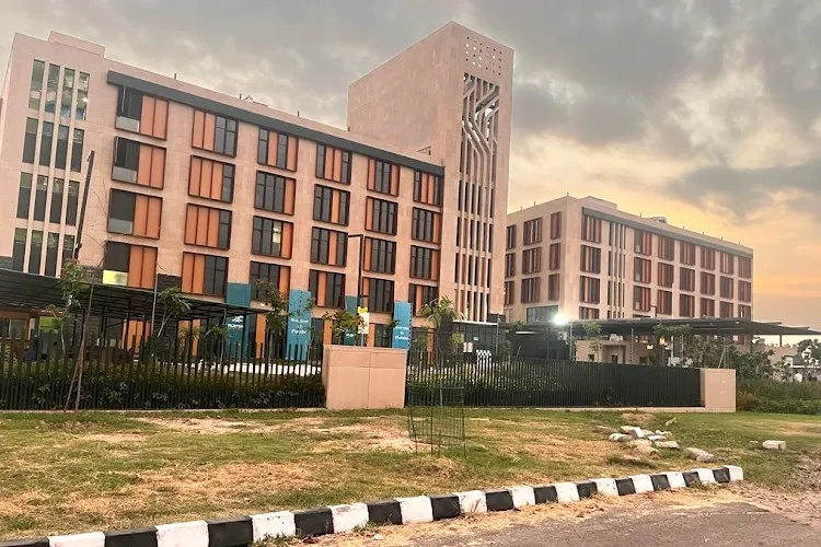 Plaksha University, Mohali