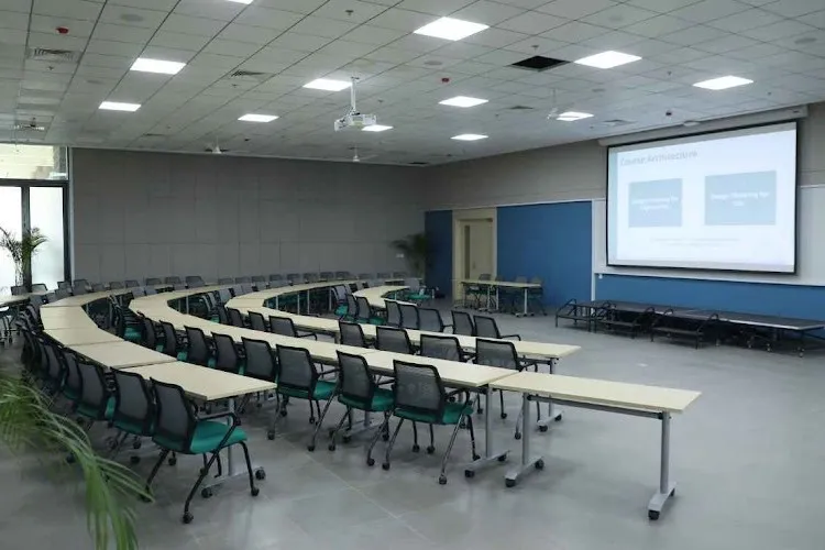 Plaksha University, Mohali