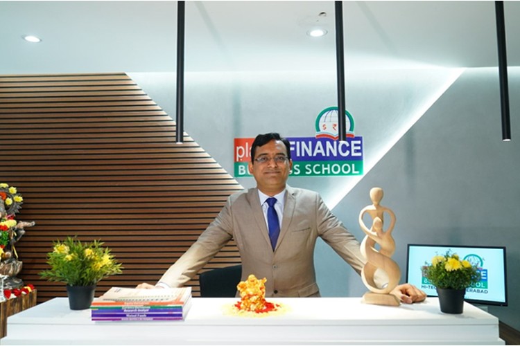 Planet Finance Business School, Hyderabad