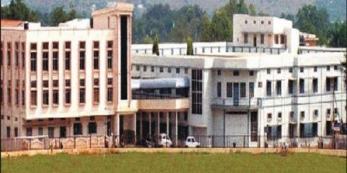 P.M. Nadagouda Memorial Dental College & Hospital, Bagalkot