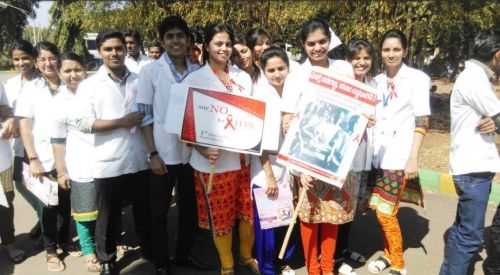 P.M. Nadagouda Memorial Dental College & Hospital, Bagalkot