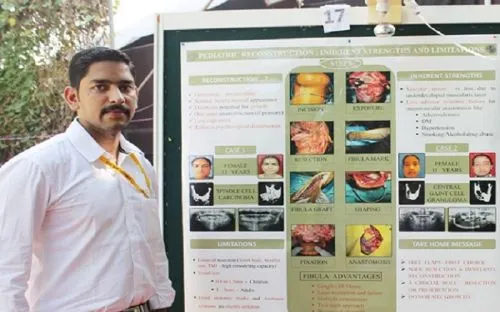 P.M. Nadagouda Memorial Dental College & Hospital, Bagalkot