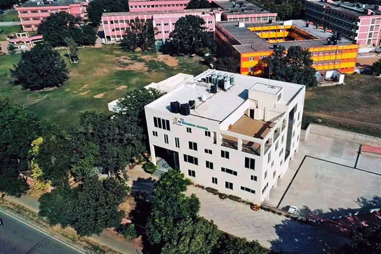 PML SD Business School, Chandigarh