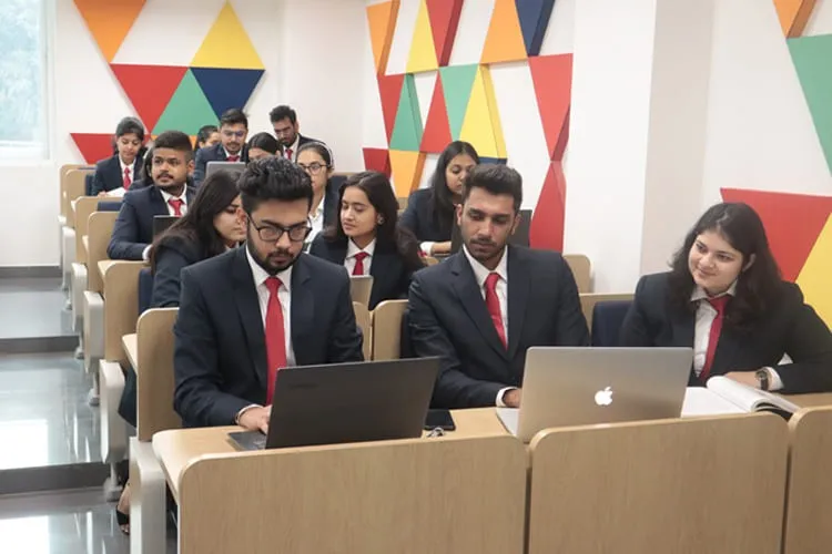 PML SD Business School, Chandigarh