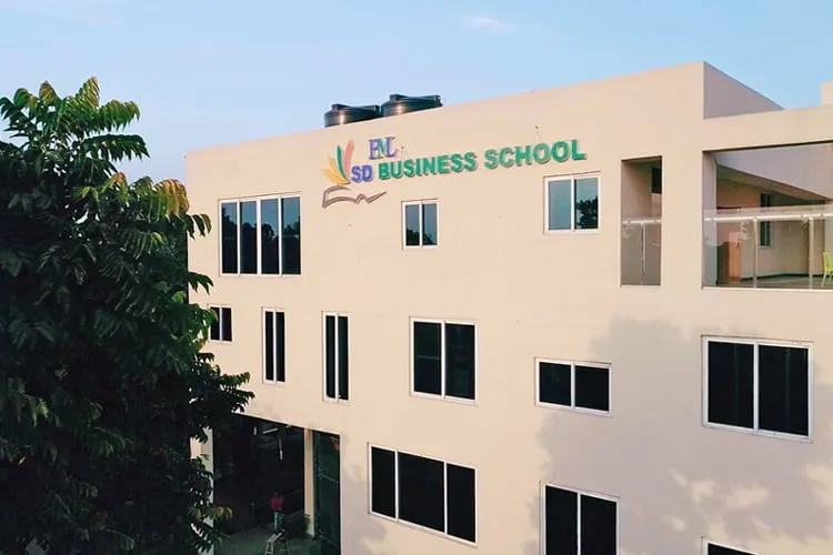PML SD Business School, Chandigarh