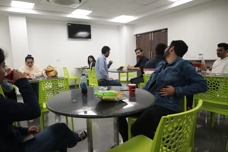 PML SD Business School, Chandigarh